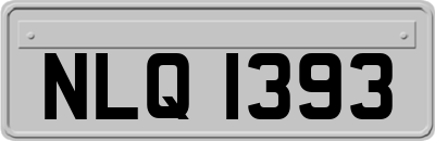 NLQ1393