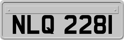 NLQ2281