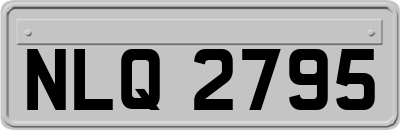 NLQ2795