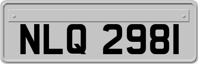 NLQ2981