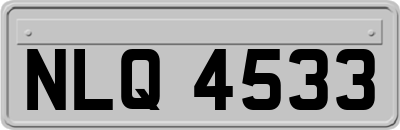 NLQ4533