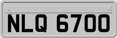 NLQ6700