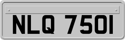 NLQ7501