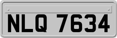 NLQ7634