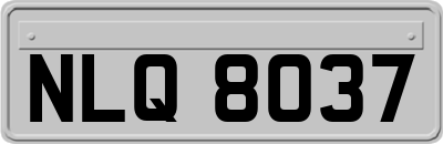 NLQ8037