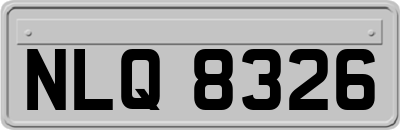 NLQ8326