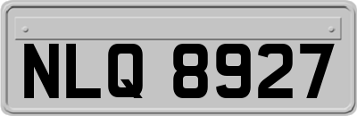 NLQ8927