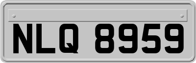 NLQ8959
