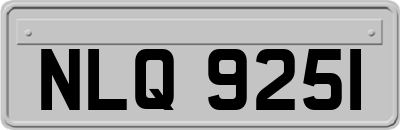 NLQ9251