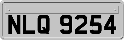 NLQ9254