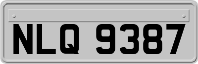 NLQ9387