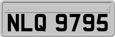 NLQ9795