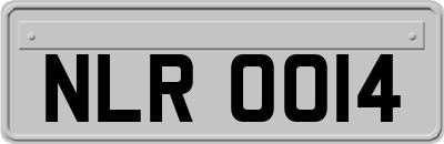 NLR0014