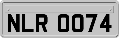 NLR0074