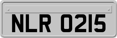 NLR0215
