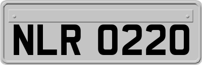 NLR0220