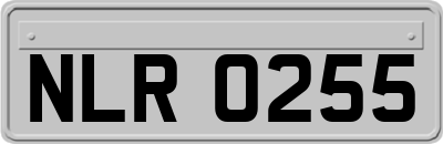 NLR0255
