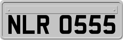 NLR0555