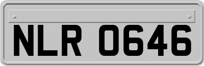 NLR0646
