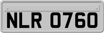 NLR0760