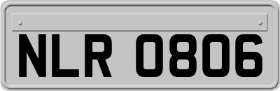 NLR0806