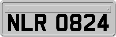 NLR0824