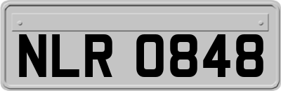 NLR0848