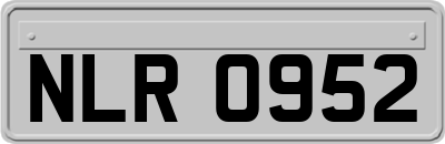 NLR0952