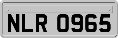 NLR0965