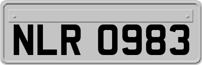 NLR0983