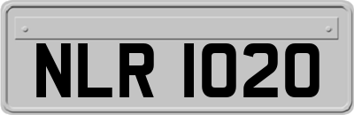 NLR1020