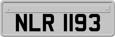 NLR1193