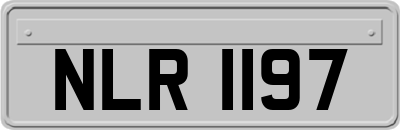 NLR1197