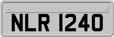 NLR1240