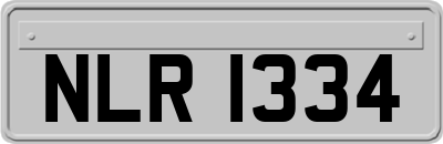 NLR1334
