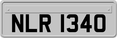 NLR1340