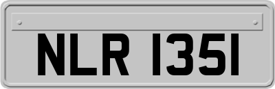NLR1351