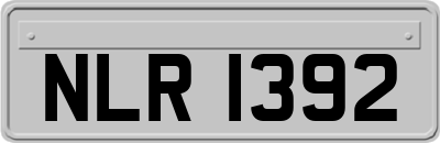 NLR1392