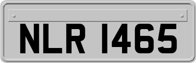 NLR1465