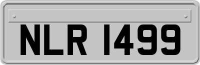NLR1499
