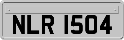 NLR1504