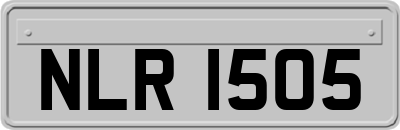 NLR1505