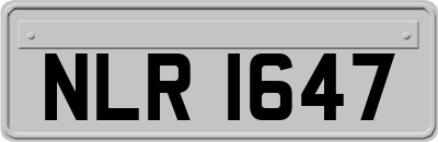 NLR1647