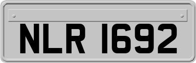 NLR1692