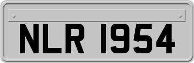 NLR1954