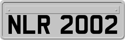 NLR2002