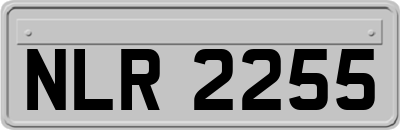 NLR2255