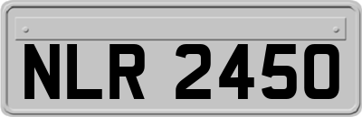 NLR2450