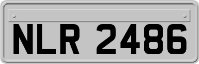 NLR2486
