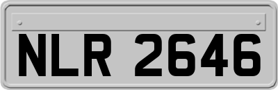 NLR2646